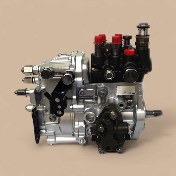 Yanmar Fuel Injection Pump 729647-51390 Compatible for Yanmar Engine 4TNV88 4TNV88GNP