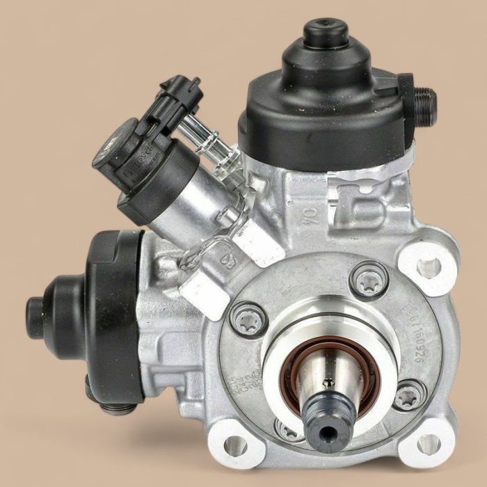 Dodge Bosch CP4 Fuel Injection Pump 0445010684 0445010858 Compatible for 14-17 3.0L Dodge Ram Jeep Cherokee