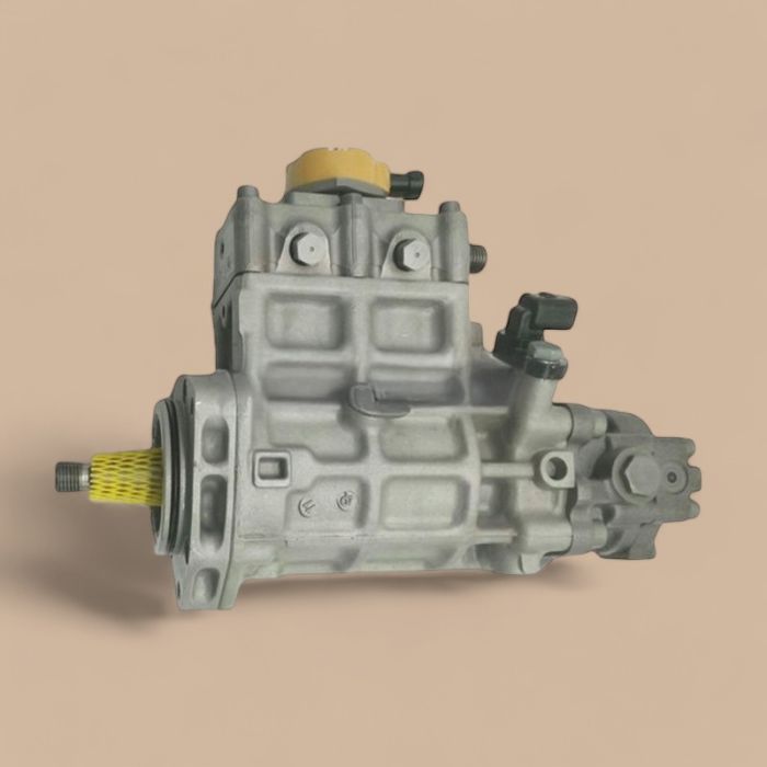 Caterpillar Fuel Injection Pump 352-6584 Compatible for Caterpillar CAT Engine C4.4 Excavator M313D M315D Backhoe Loader 420E 430E 450E