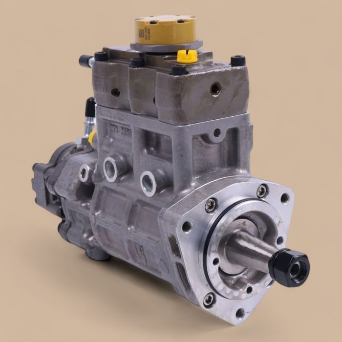 Perkins Fuel Injection Pump 2641A405R Compatible for Perkins Engine 1104D-E44T 1104D-E44TA