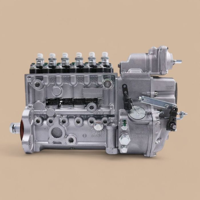Cummins Bosch Fuel Injector Pump 0-402-736-913 Compatible for Cummins Engine
