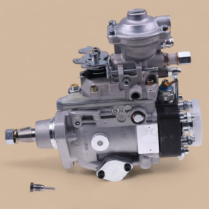 New Holland Bosch Fuel Injection Pump 0460424282 Compatible for New Holland Backhoe Loader LB75B
