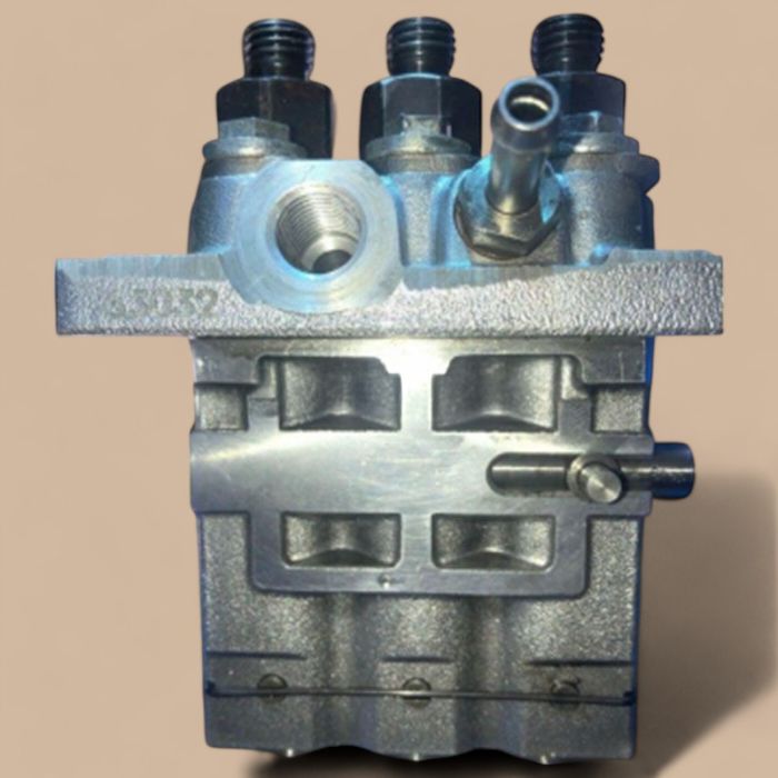 Isuzu Fuel Injection Pump 104136-3032 Compatible for Isuzu Engine 3KR2 Hitachi Excavator EX30 EX35 EX40UR