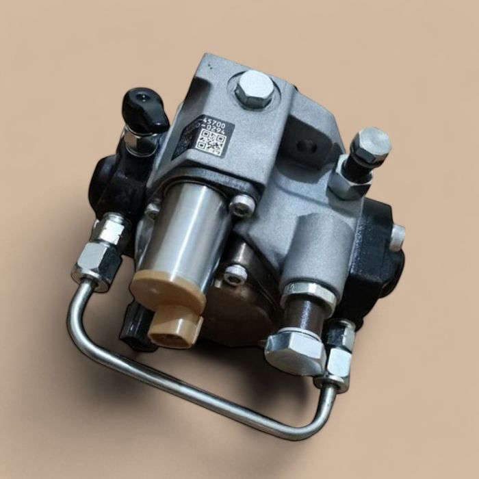 Nissan Denso Fuel Injection Pump 294000-0370 Compatible for Nissan Navara Pathfinder Engine YD25