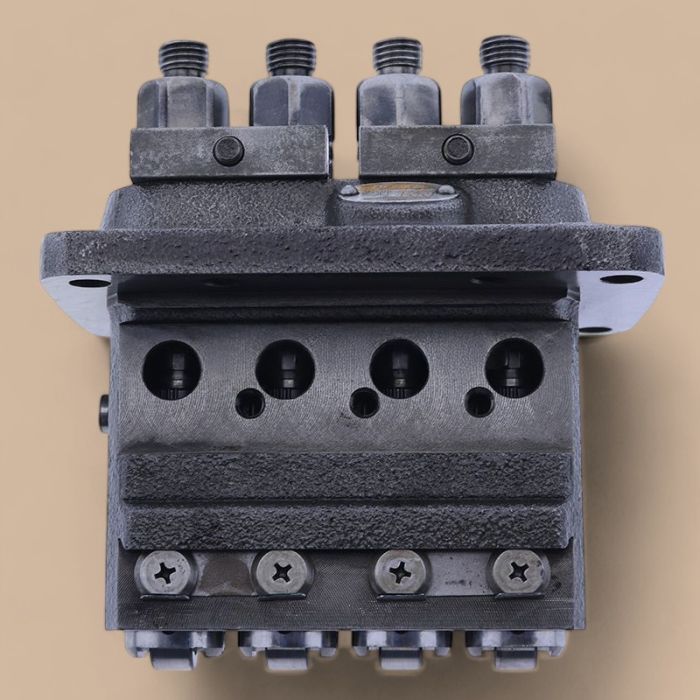 Bobcat Fuel Injection Pump 7020869 6667996 Compatible for Bobcat Loader S160 S185 S205 S550 S570 S590 T180 T190 T550 T590