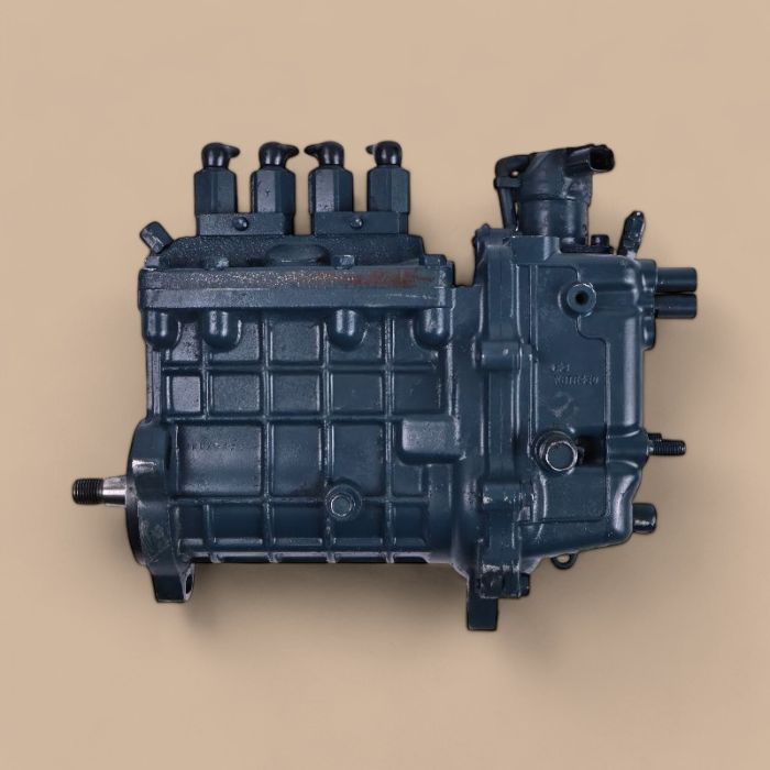 Kubota Fuel Injection Pump 1G529-50100 Compatible for Kubota Engine V3300 DI-T-ES