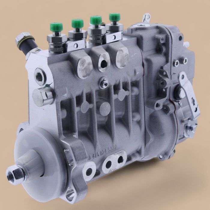 Deutz Fuel Injection Pump 0423-3304 Compatible for Deutz Engine F4L912