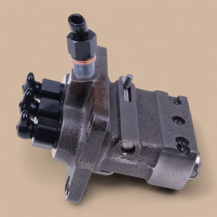 Kubota Fuel Injection Pump 15531-51010 Compatible for Kubota Engine D850 Excavator KH-41 KH-51 KH-61
