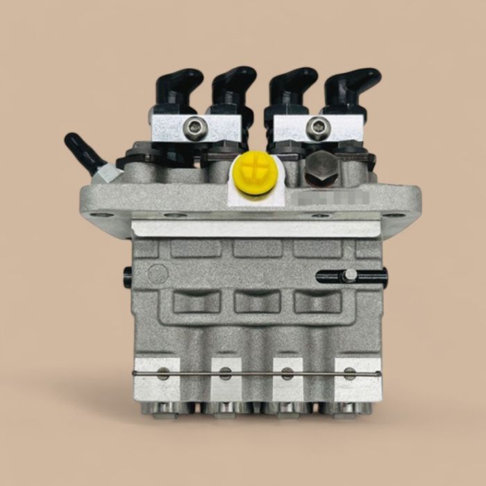 Kubota Fuel Injection Pump 1A071-51011 Compatible for Kubota Engine V2003-MDI-T