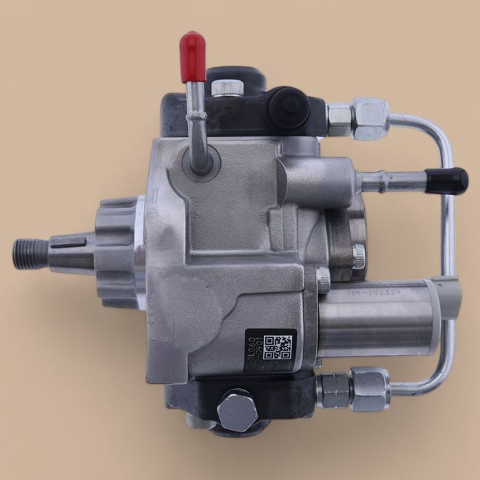 Toyota Fuel Injection 22100-0L060 Compatible for Toyota Engine 1KD-FTV 2KD-FTV