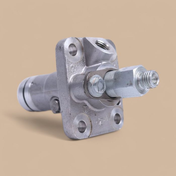 Isuzu Fuel Injection Pump 104139-1040 8972293682 Compatible for Isuzu Engine 4LE1 4LE2 Hitachi Carrier EG30