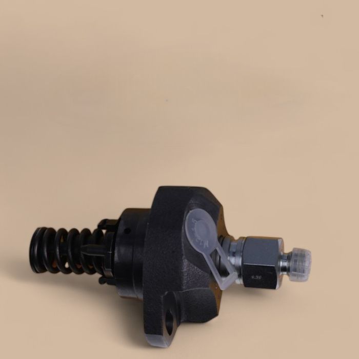 Deutz Fuel Injection Pump 04178544 Compatible for Deutz Engine BF4L1011F F3M1011F BF4M1011F