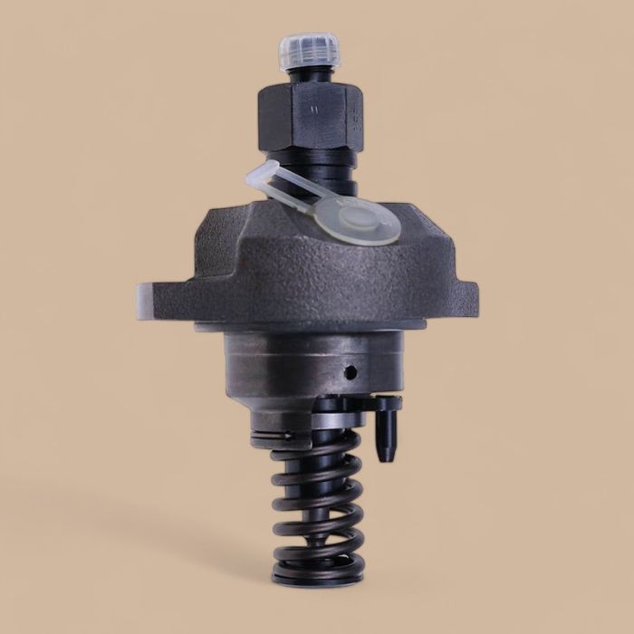 Deutz Fuel Injection Pump 04178125 Compatible for Deutz Engine FL1011 F2L1011F F3L1011F BF4L1011F BF4L1011FT F4L1011F BF4M1011