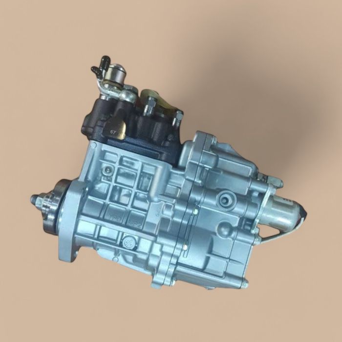 Yanmar Fuel Injection Pump 729602-51320 Compatible for Yanmar Engine 3TNV88 4TNV84 4TNV84T 4TNV88 Hitachi Excavator ZX65