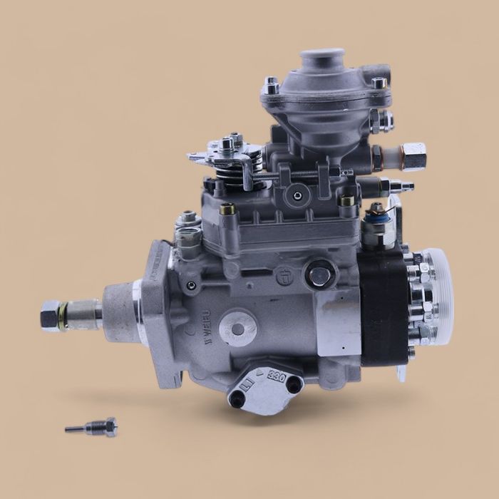 New Holland Fuel Injection Pump 0460426459 Compatible for New Holland Tractor T6070 TS6.140
