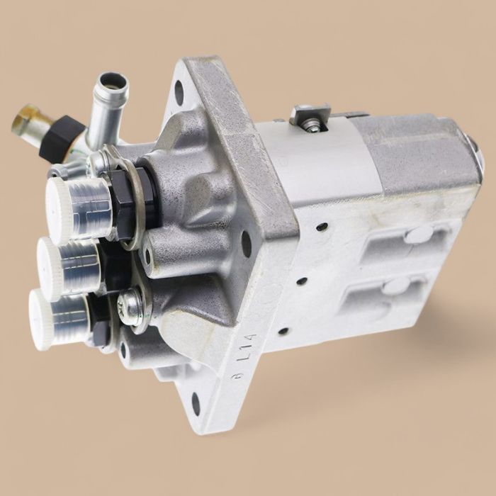 Mitsubishi Fuel Injection Pump 30L65-01700 MM436649 Compatible for Mitsubishi Engine L3E