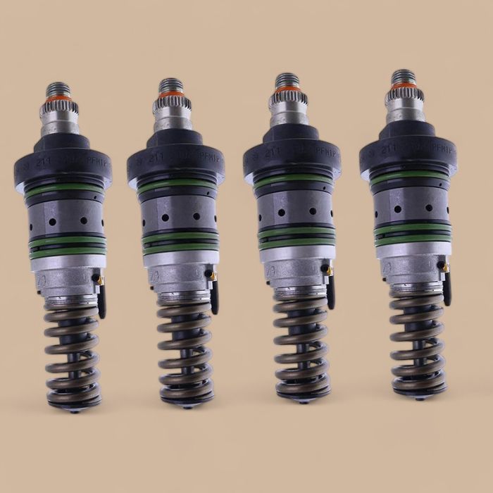 Volvo Fuel Injection Pump 20500360 Compatible for Volvo D5A D7A D7C Deutz TCD2012L06 BF6M1013FC BF6M1013ECP BF6M1013EC BF6M1013 BF6M1013E Engine