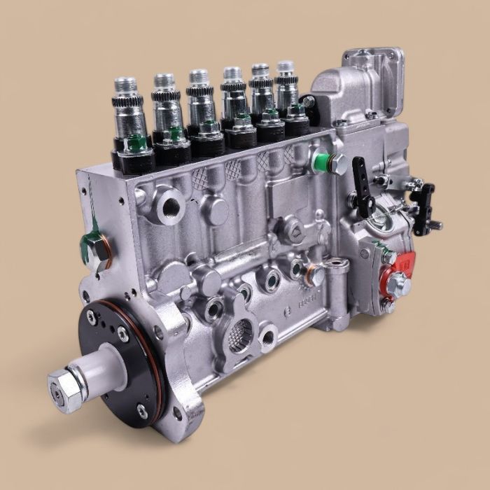 Bosch Fuel Injection Pump 0402736813