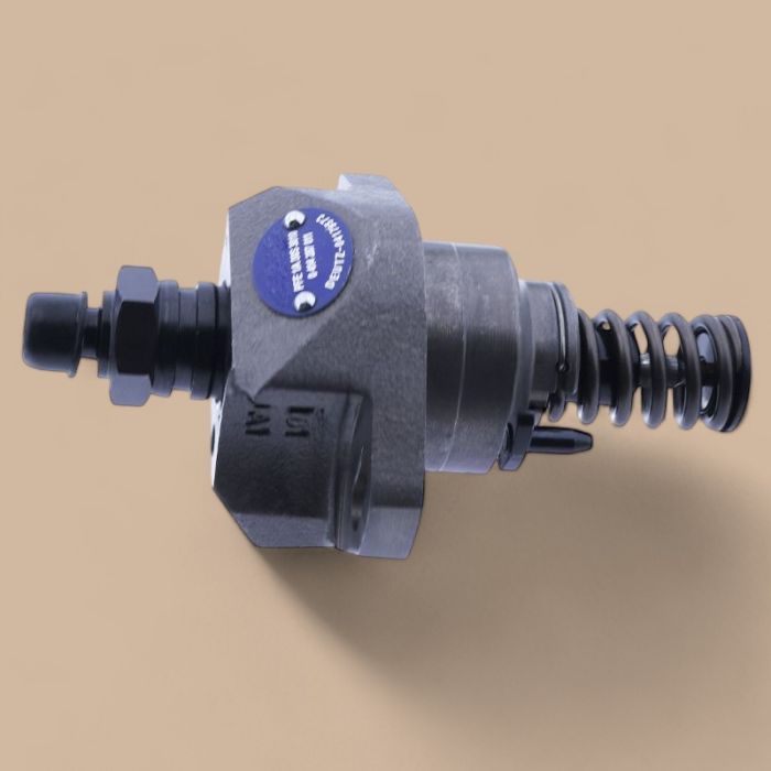 Deutz Bosch Fuel Injection Pump 0414287011 Compatible for Deutz Engine F4M1011F F3M1011F Bobcat Loader 863 873