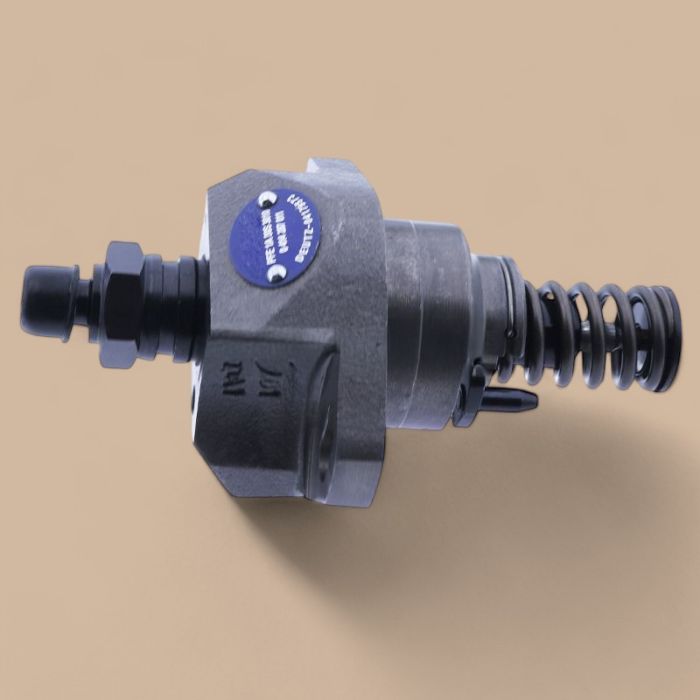 Deutz Fuel Injection Pump 49929GT Compatible for Deutz Engine F4L1011F Genie Lift GS-3384 GS-3390 S-40 S-65 Z-45/22 Z-45/25J