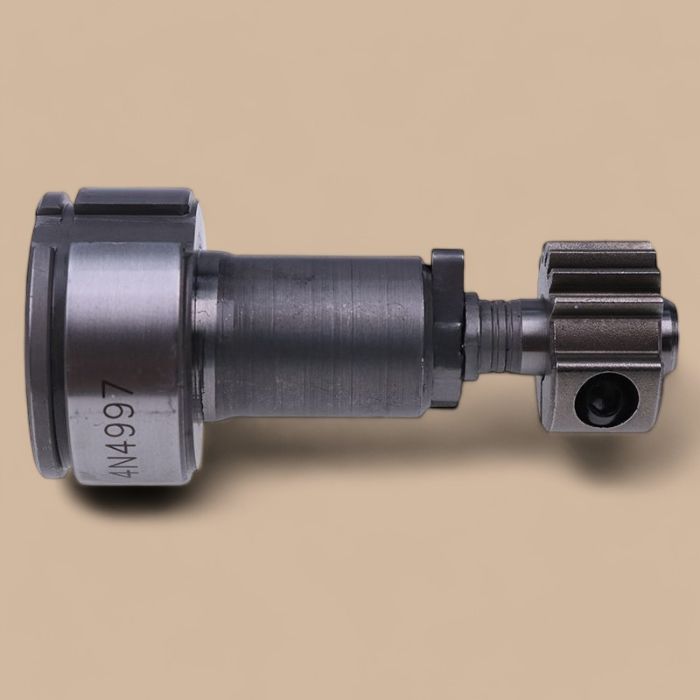 Caterpillar Fuel Injection Pump Plunger 4N-4997 Compatible for Caterpillar Engine 3412 3406 3408 3408B Tractor 631D 633D 637D 639D 768C 769C 772B