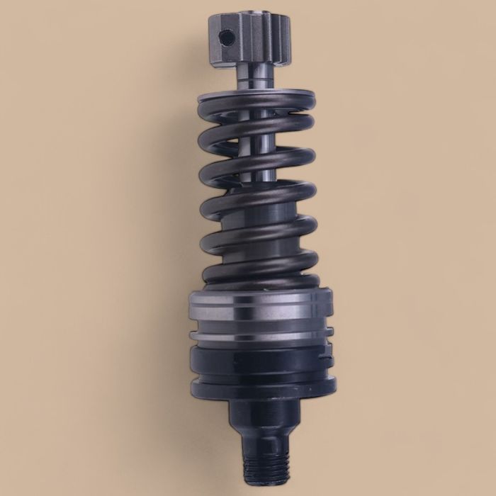 Caterpillar Fuel Injection Pump 108-6633 Compatible for Caterpillar CAT Engine 3412 3406B 3406C Motor Grader 16H 16G