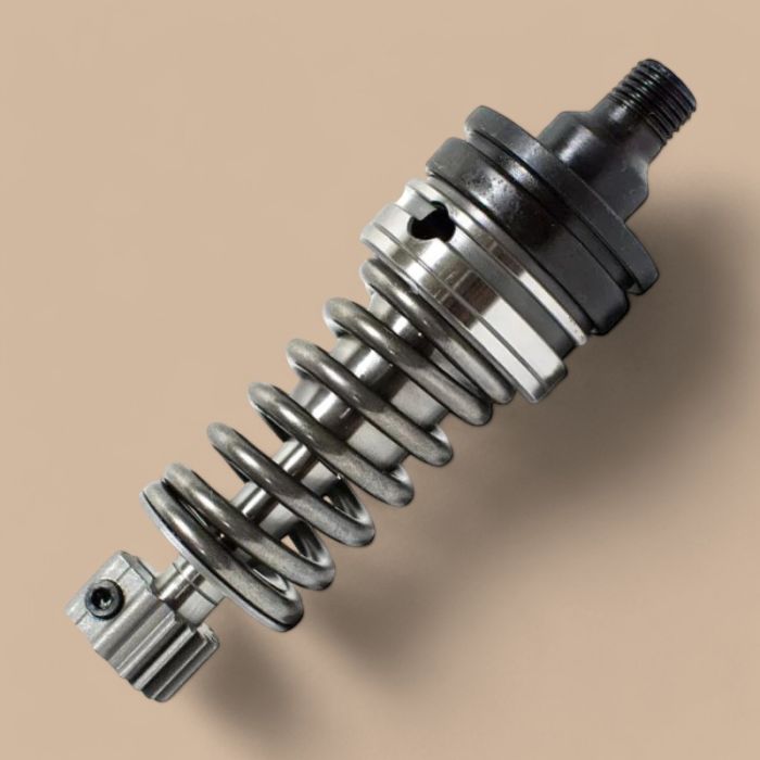 Caterpillar Fuel Injection Pump 6N-7829 Compatible for Caterpillar CAT Engine 3412 3406 3408 Tractor 621 621B 623B 627B 631D 633D 637D 639D 651E 657E 768C 769C 772B 773B