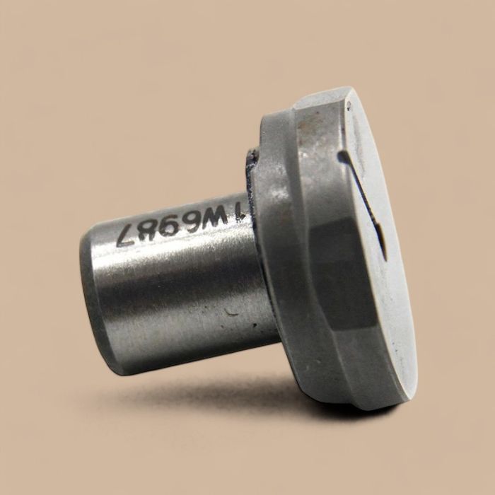 Caterpillar Fuel Injection Pump ORFC Valve 1W-6987 Compatible for Caterpillar CAT D250E D25C D25D D300B D300D D300E D30C