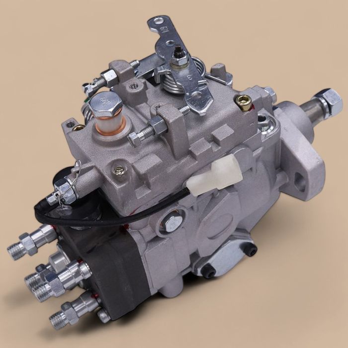 Cummins Fuel Pump 4989125 Compatible for Cummins Engine B3.3