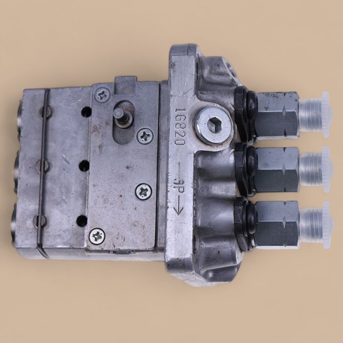 Kubota Fuel Injection Pump 1G820-51013 Compatible for Kubota Engine D902 Excavator KX41-3 U15