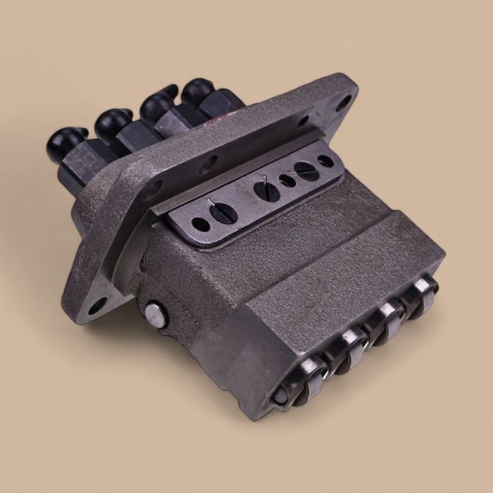 Kubota Fuel Injection Pump 17371-51010 Compatible for Kubota Engine V1902DI Tractor L2850DT L2850F L3250DT L3250F L3350DT L3450DT L3450F