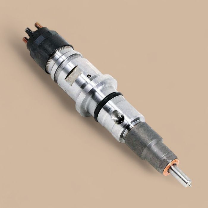 Cummins Fuel Injector 4945463 Compatible for Cummins Engine QSL8.9 QSL9
