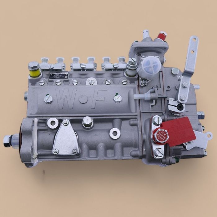 Cummins Fuel Injection Pump 4980547 Compatible for Cummins Engine 6BT 6BT5.9-C150