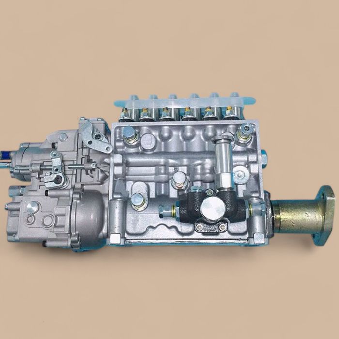 Zexel Fuel Injection Pump 106675-461B KP-PE6P120/720RS3S Compatible for Doowan Zexel BOSCH Doosan