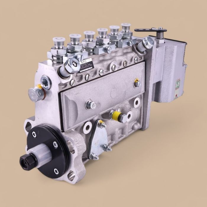 Cummins Fuel Injection Pump 10401016094 5262671 Compatible for Cummins Engine 6BT 5.9