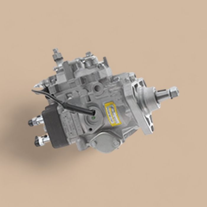 Komatsu Pump Assembly YM129931-51010 Compatible for Komatsu Engine 4D94LE Forklift BX50 FD20-16 FD30-16