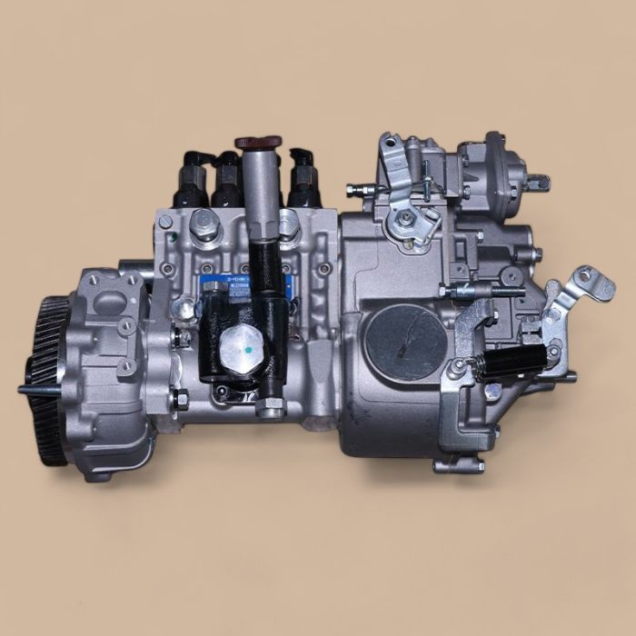 Mitsubishi Fuel Injection Pump ME226698 9700360403 Compatible for Mitsubishi Engine 4D34 4D34T 4D34T8