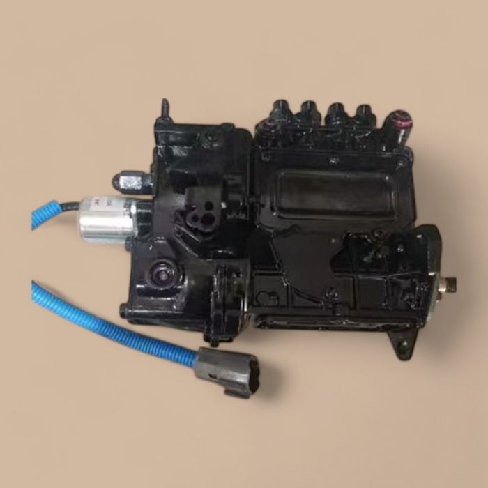 Yanmar Fuel Injection Pump 729430-51380 Compatible for Yanmar Engine 4TNE88-B1