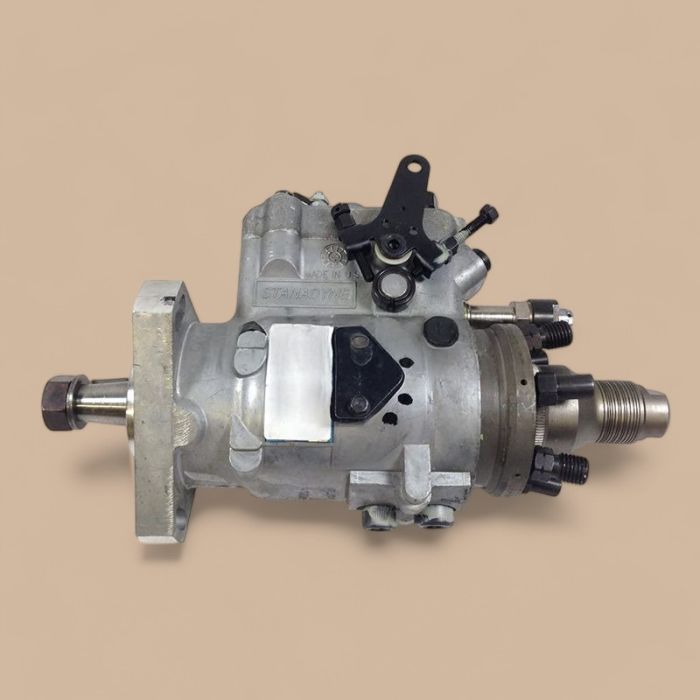 John Deere Fuel Injection Pump RE64241 Compatible for John Deere Power Unit CD30290DF