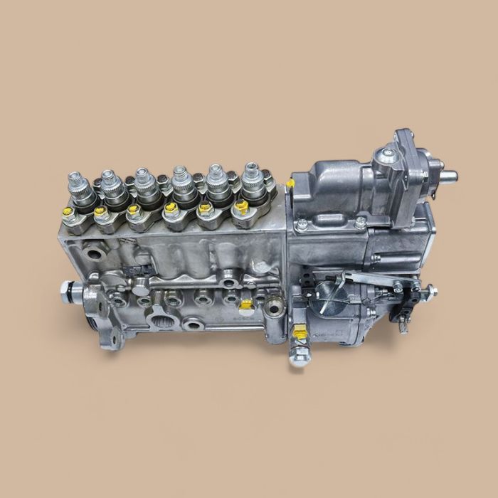 Cummins Fuel Injection Pump 3282466 Compatible for Cummins Engine 6C8.3 C8.3 C Series