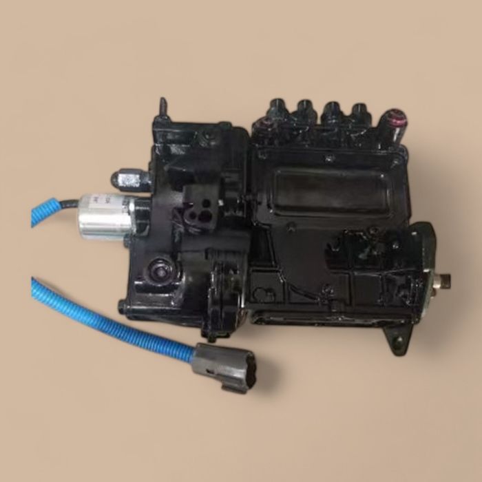 Komatsu Fuel Injection Pump YM729430-51380 Compatible for Komatsu Engine 4D88E-3F