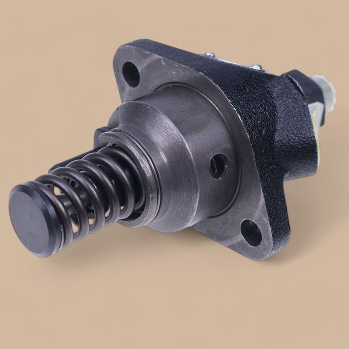Hatz Fuel Injection Pump 000002266300 50492800 Compatible for Hatz Engine 1D81 1D90