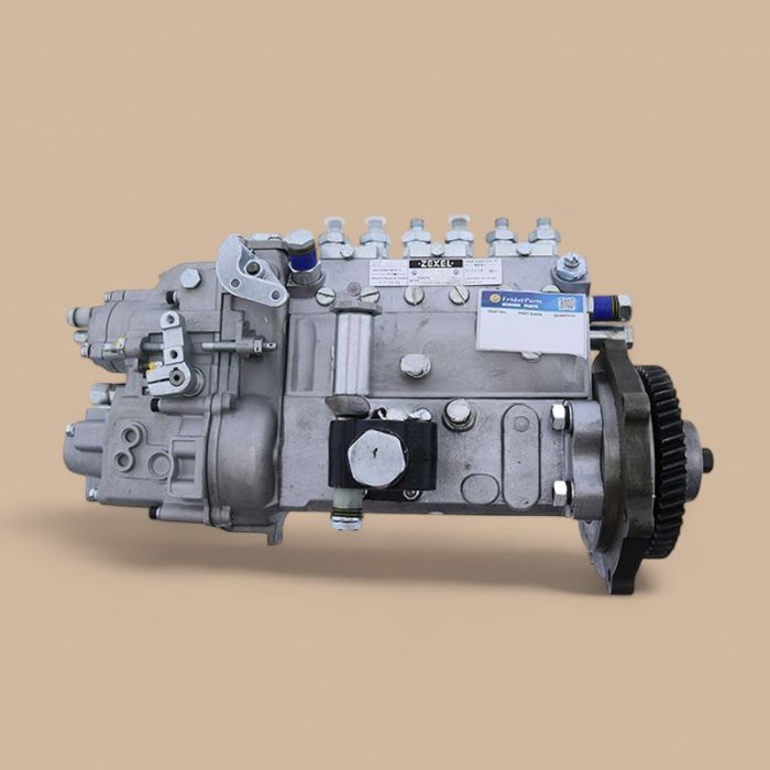 Isuzu Fuel Injection Pump 101602-8590 101602-8007 Compatible for Isuzu Engine 6BG1