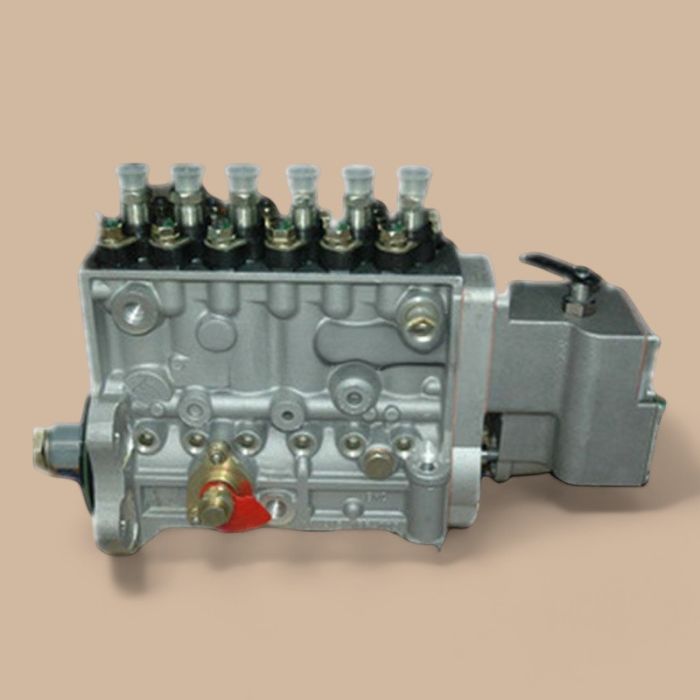 Cummins Fuel Pump 4944057 Compatible for Cummins Engine 6BT 6CT