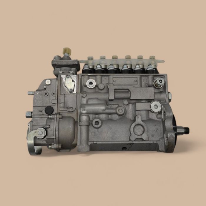 Cummins Fuel Pump 4944742 Compatible for Cummins Engine 6CT 6L L375