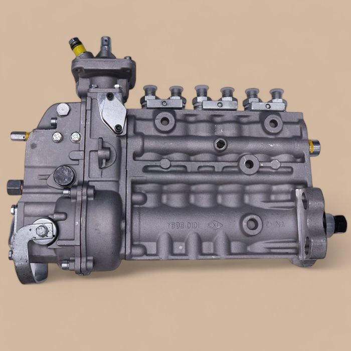 Cummins Fuel Pump 4944883 Compatible for Cummins Engine 6A156 6BT 6BT5.9