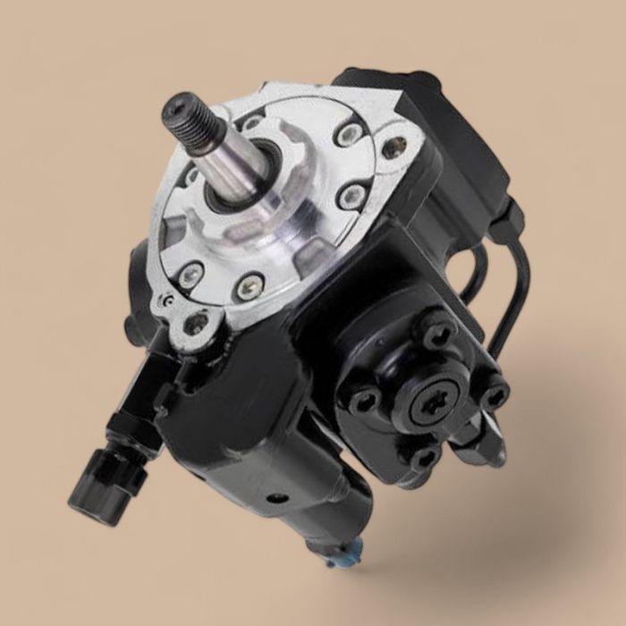 Isuzu Fuel Pump 294050-0123 Compatible for Isuzu Engine 4HK1 6HK1