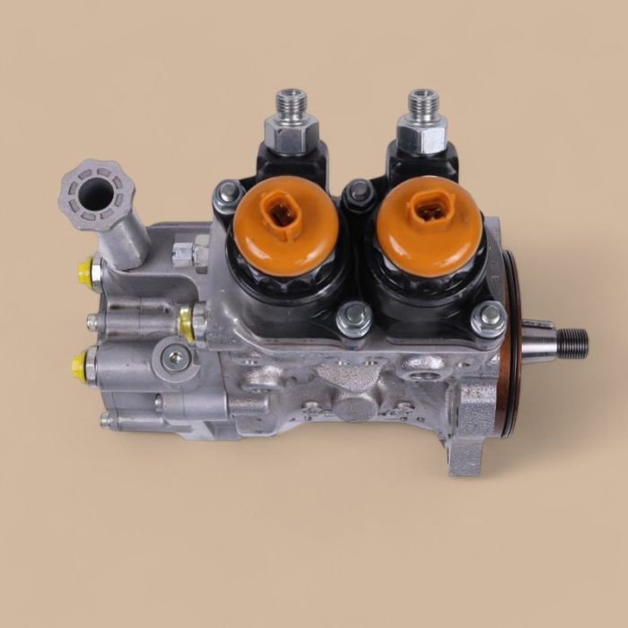 Komatsu Fuel Injection Pump 094000-0380 6156-71-1112 Compatible for Komatsu Engine 6D125-3 Excavator PC400-7 PC450-7