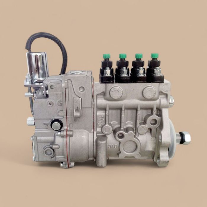 Sinotruk Fuel Injection Pump CB4P426 Compatible for Sinotruk Engine WD415.24C02