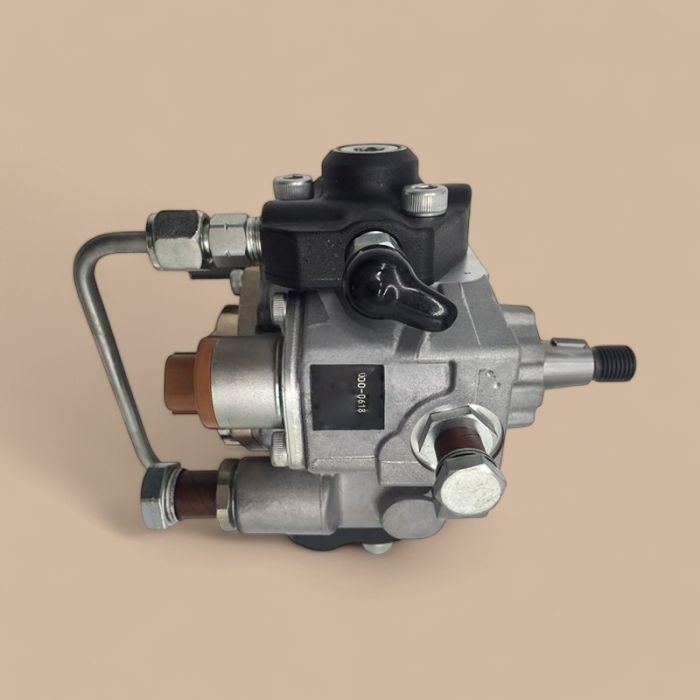 Hino Fuel Injection Pump 294000-0618 Compatible for Hino Engine J05E-TG Kobelco Excavator SK200-8 SK260-8